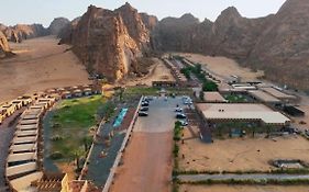 Sahary Al Ula Resort
